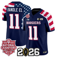 Randle El