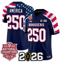 #250 America