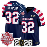 Anthony Thompson
