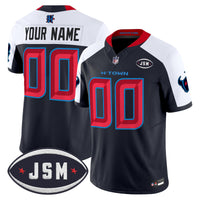 Navy Alternate