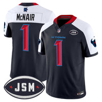 Navy Alternate
