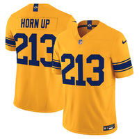 Horn Up 213