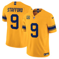 Matthew Stafford