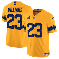 Kyren Williams