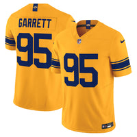 Myles Garrett