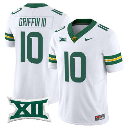 Men's Baylor Bears 2026 Vapor Limited Jersey - Stitched