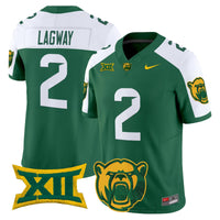 Green Alternate