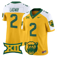Gold Alternate