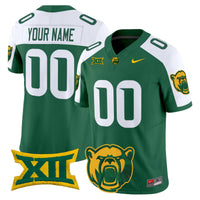 Green Alternate