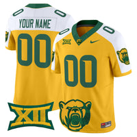 Gold Alternate
