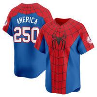 America 250