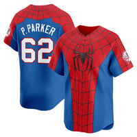 P. Parker
