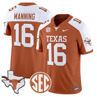 Orange Alternate