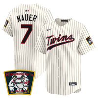 Joe Mauer