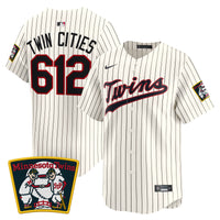 Twin Cities 612
