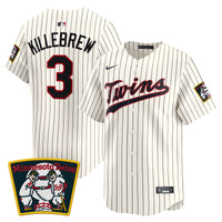 Harmon Killebrew
