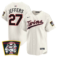 Ryan Jeffers