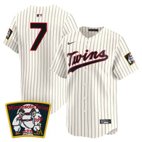 Joe Mauer