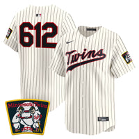 Twin Cities 612