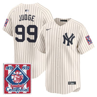 Aaron Judge