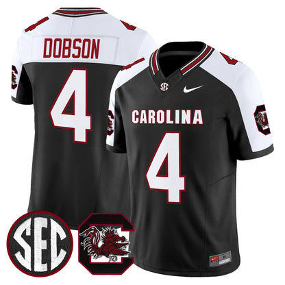 Men's South Carolina Gamecocks 2026 Vapor Limited Jersey V2 - All Stitched