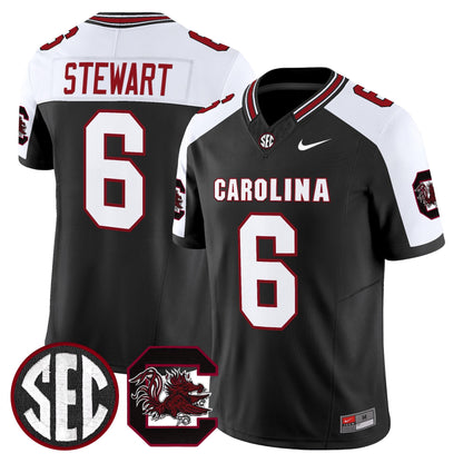 Men's South Carolina Gamecocks 2026 Vapor Limited Jersey V2 - All Stitched