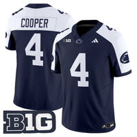 Navy Alternate