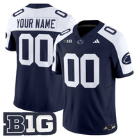 Navy Alternate