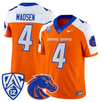 Orange Alternate