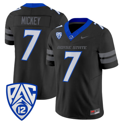 Boise State Broncos 2026 Vapor Limited Jersey - Stitched