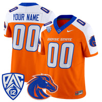 Orange Alternate