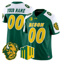 Green Alternate