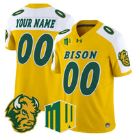 Gold Alternate