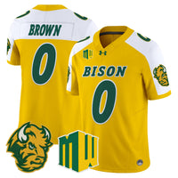 Gold Alternate