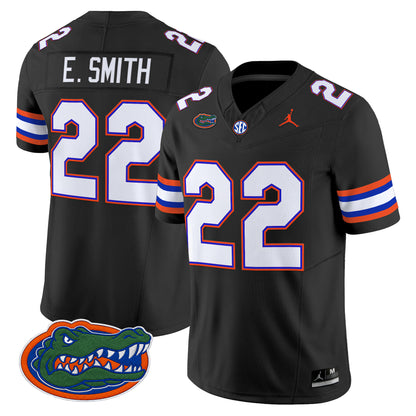 Florida Gators 2026 Vapor Limited Jersey - Stitched
