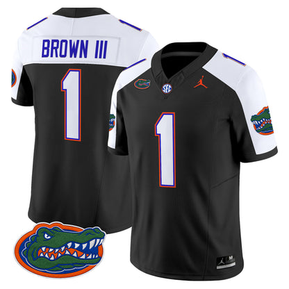Florida Gators 2026 Vapor Limited Jersey - Stitched
