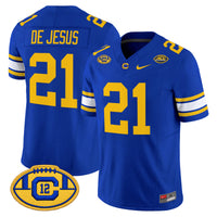 Jacob De Jesus