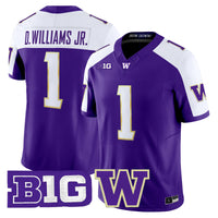 Purple Alternate