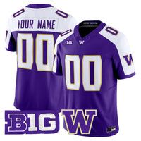 Purple Alternate