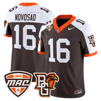 Brown Alternate