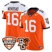 Orange Alternate