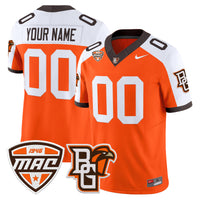 Orange Alternate