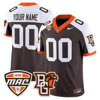 Brown Alternate
