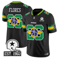 FLORES #26