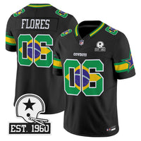 FLORES #06
