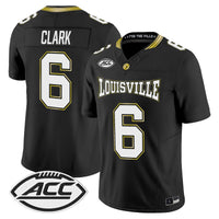 Stanquan Clark