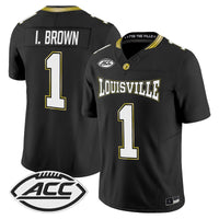 Isaac Brown