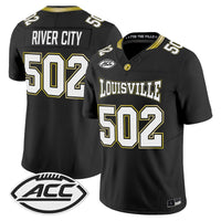 River City 502
