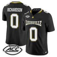 Tre Richardson