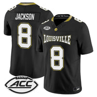 Lamar Jackson